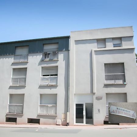 T2 Proche Centre Historique Gare St-Roch Avec Parking Apartamento Montpellier Exterior foto
